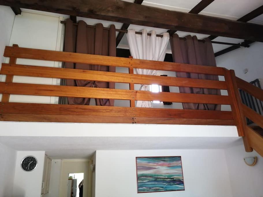 Maison Barcares Le Barcarès Extérieur photo