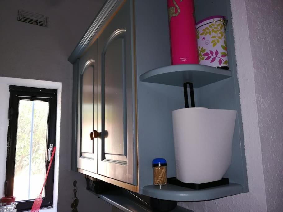 Maison Barcares Le Barcarès Extérieur photo
