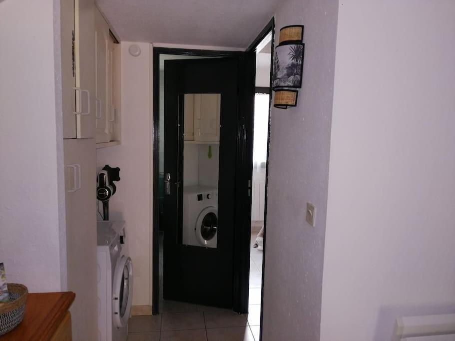 Maison Barcares Le Barcarès Extérieur photo