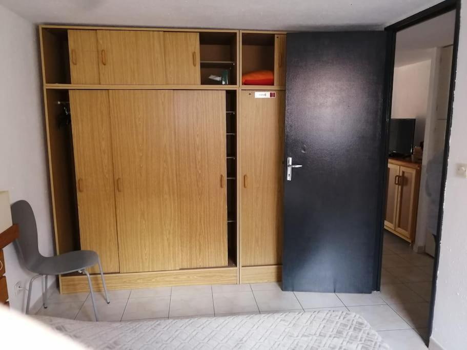 Maison Barcares Le Barcarès Extérieur photo