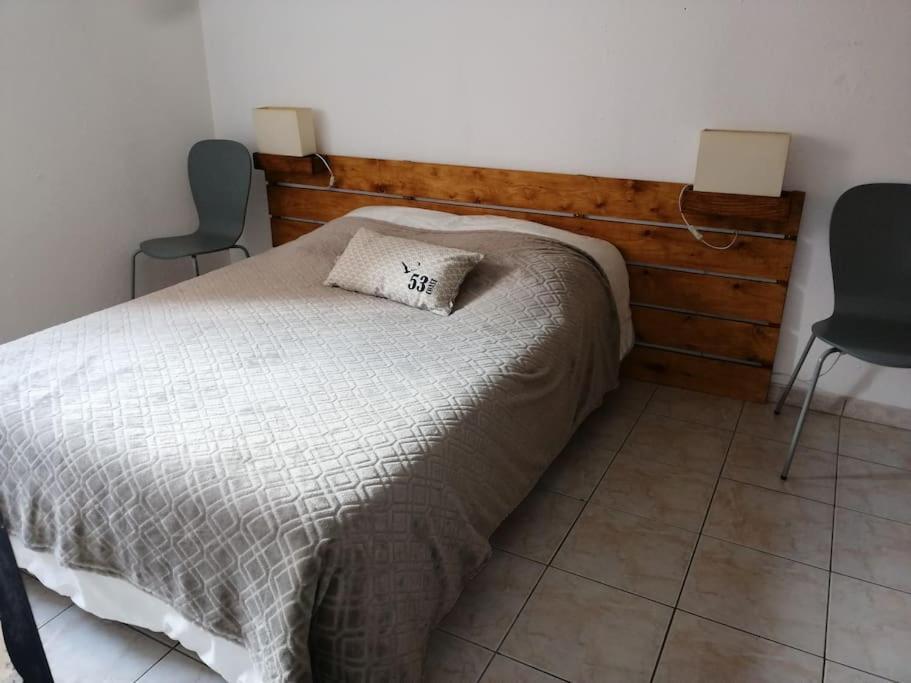 Maison Barcares Le Barcarès Extérieur photo