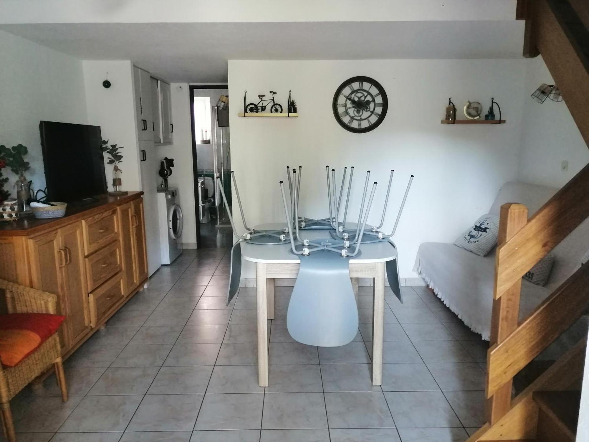 Maison Barcares Le Barcarès Extérieur photo